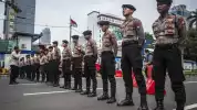 Boni Hargens Nilai Polri Semakin Lakukan Pendekatan Humanis