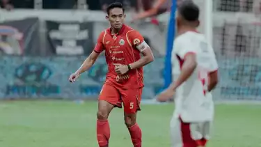 Gol spektakuler yang dicetak Rizky Ridho resmi masuk nominasi FIFA Puskas Award tahun ini.
