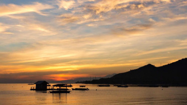 Masih Bingung Tujuan Nataru 2025? Pemuteran, Bali Bisa Jadi Pilihan