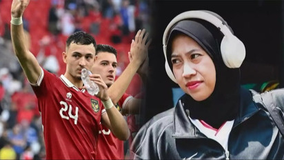 Top 3 Sport: Kiper Thailand Tebar Psywar ke Timnas Indonesia, Megawati Hangestri Mulai Lupakan Manisa BBSK