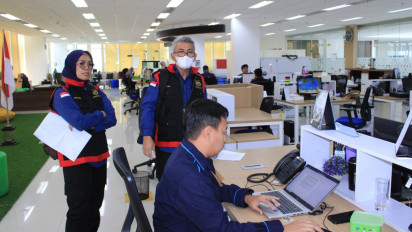 6 Jam Geledah PT Inalum, Kejati Bidik Dugaan Korupsi Penjualan Aluminium 2019