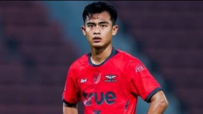 Sebelum Menikah sama Azizah Salsha, Pratama Arhan Kagumi Artis Indonesia ini, Sosoknya Tak Hanya Cantik tapi Juga...