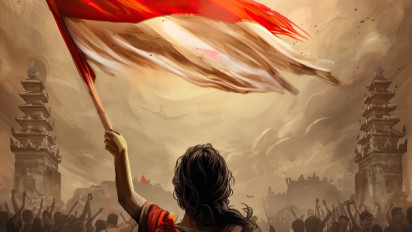 Naskah Khutbah Jumat Singkat 14 November 2025: Merdeka Berkat Perjuangan Pahlawan, Sudahkah Kita Bersyukur?