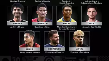 Rizky Ridho masuk nominasi FIFA Puskas Award 2025