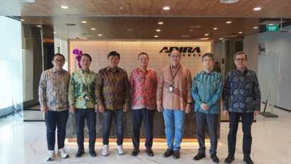 Adira Finance Resmi Menyelesaikan Pengalihan Portofolio Arthaasia Finance
