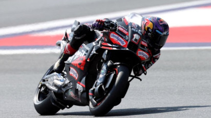 Jadwal MotoGP Valencia 2025, Minggu 16 November: Jorge Martin Baru Comeback Langsung Dapat Hukuman, Ada Marc Marquez di Balapan Utama?