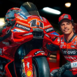 Digadang-gadang Jadi Bintang Masa Depan Ducati, Pembalap Italia Ini Malah Terancam Tak Dapat Tempat di MotoGP 2027