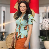 Mengenang Dirut Bank BJB Yusuf Saadudin, Artis Lawas Oneng Ingat Ada Amanah yang Dititipkan untuk Berantas Kasus Besar ini