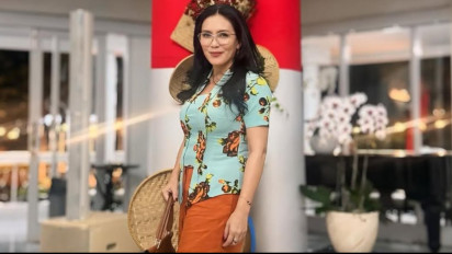 Mengenang Dirut Bank BJB Yusuf Saadudin, Artis Lawas Oneng Ingat Ada Amanah yang Dititipkan untuk Berantas Kasus Besar ini