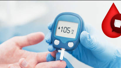 Hari Diabetes Sedunia: Jadi Apa Bedanya Gula Darah Tinggi sama Diabetes?