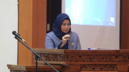 Kasus Dugaan Ijazah Palsu Naik ke Penyidikan, Wagub Bangka Belitung Kembali Diperiksa Bareskrim Polri