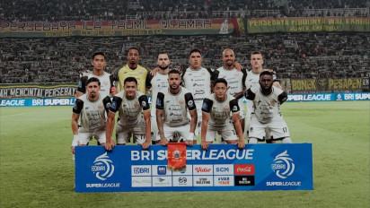 Respons Persija Jakarta soal Gol Rizky yang Masuk Daftar Nominasi FIFA Puskas Award 2025