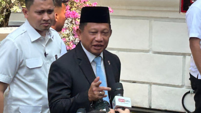 Mendagri Dorong Percepatan Hunian Vertikal: Jakarta Harus Berubah, Kita Mulai dari Sosialisasi