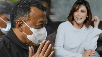 Siapa Sih Indah Bekti Pertiwi? Selebgram yang Terseret Skandal Korupsi Bupati Ponorogo Ternyata Dekat Orang ini, Sosoknya Bukan Sembarangan