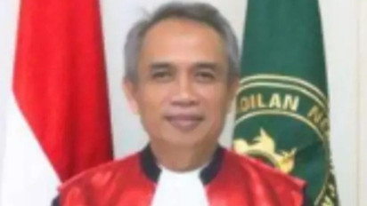 Memilukan, Hakim PN Palembang Ditemukan Meninggal di Indekos, KY Desak Perhatian Kesejahteraan Hakim