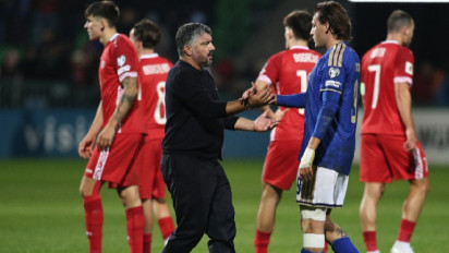 Proyek Ambisius AC Milan di Bursa Transfer Musim Panas: Cari Penerus Ibrahimovic Jadi Mesin Gol Utama Rossoneri