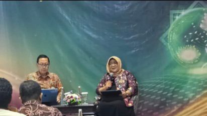 Indonesia Target Kalahkan Malaysia! Ambisi Jadi Ekonomi Syariah Nomor Satu Dunia pada 2029