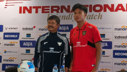 Media Vietnam Ungkit Jasa Besar Indra Sjafri untuk Timnas Indonesia: Salah Satu Pelatih Paling Sukses