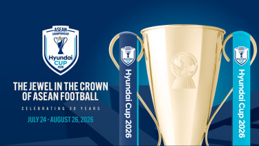 Timnas Indonesia di Pot 3, Ini Link Live Streaming Drawing Piala AFF 2026 Pukul 16.00 WIB