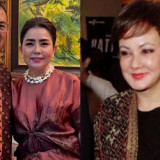 Masih Ingat Anak-Anak Bambang Trihatmodjo? Dulu Pernah Labrak Mayangsari demi Bela Ibunda, Kini Kehidupannya…