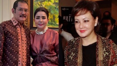 Masih Ingat Anak-Anak Bambang Trihatmodjo? Dulu Pernah Labrak Mayangsari demi Bela Ibunda, Kini Kehidupannya…