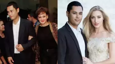 Anak Bambang Trihatmodjo