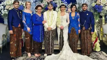 Anak Bambang Trihatmodjo