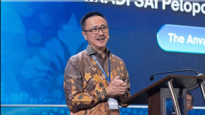 Pembahasan RUU KUHAP Dijadwalkan di Rapat Paripurna, Dua Hal ini Jadi Sorotan Organisasi Advokat