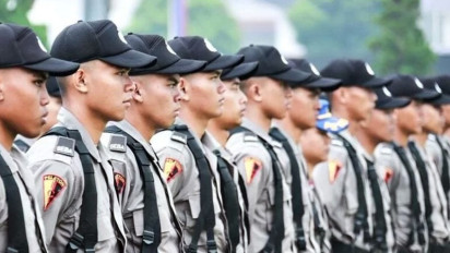 IPW Desak Pemerintah Terapkan Putusan MK pada Polri dan TNI