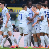 Inter Milan Bahagia, Rekrutan Gagalnya Malah Diminati Klub Inggris dan Jadi Sumber Cuan di Bursa Transfer Musim Panas