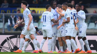 Padahal Jelas-jelas Gagal Bersinar di Inter Milan, Luis Henrique Malah Jadi Rebutan Klub Eropa