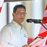 Purbaya Angkat Bicara soal Eks Dirjen Pajak yang Diperiksa Kejagung terkait Tax Amnesty