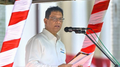 Ekonomi Belum 6 Persen, Purbaya 'Rem' Rencana Cukai Popok dan Tisu Basah