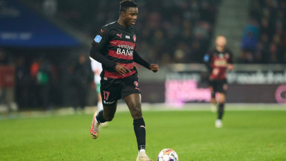 Bursa Transfer AC Milan: Nama Baru Mencuat di Daftar Belanja Rossoneri, Incar Striker Antah-Berantah yang Sudah Cetak 19 Gol di Eropa