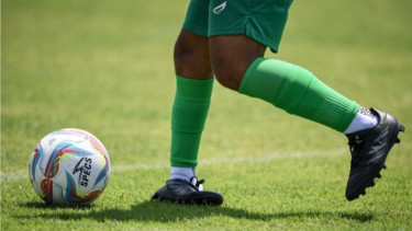 Tim Sepak Bola CP Indonesia Bidik Empat Besar IFCPF Asia-Oceania Cup 2025, Australia Tak Mau Remehkan