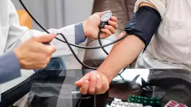 Ilustrasi Hipertensi