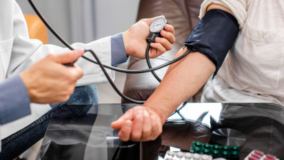 Hipertensi Bisa Sebabkan Brain Fog? Begini Penjelasan Hubungan Tekanan Darah Tinggi dan Konsentrasi Otak