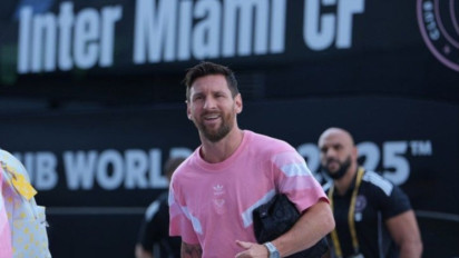 Lionel Messi Dapat Tawaran dari Klub Liga Turki dengan Kluasul Kontrak Nyeleneh