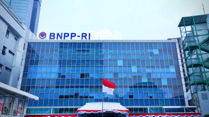 BNPP Dorong Peningkatan Status Bandara Tanimbar Menjadi Taraf Internasional