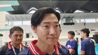 Millennium Aquatic Jakarta Kembali Jadi Penguasa IOAC 2025, Raih Gelar Juara 9 Kali Berturut-turut