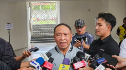 Fans Minta Shin Tae-yong Kembali, PSSI Beri Jawaban Tak Terduga Soal Pelatih Baru Timnas Indonesia