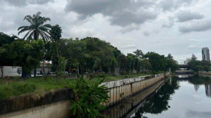 Taman Daan Mogot Diduga Jadi Tempat Prostitusi Gay, Pemprov DKI Gerak Cepat Lakukan Pembersihan