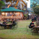 5 Tempat Nongkrong Terbaik di Kuningan Jakarta Selatan, Spot Santai Anti Bosan saat Nunggu Macet Nataru 2025, Gokil Sih!