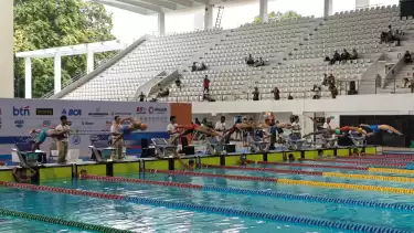 Indonesia Open Aquatic Championship