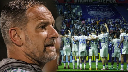 Setelah Bertahun-Tahun Diam, Dejan Antonic Akhirnya Bongkar Alasan Sebenarnya Tinggalkan Persib Bandung: Saya dan Bobotoh..