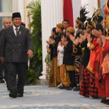 Indonesia-Yordania Komitmen Dukung Kemerdekaan Palestina