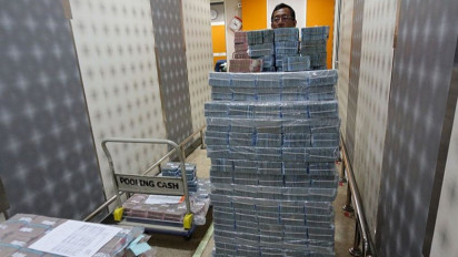 Bank Indonesia: Pekan Kedua November, Modal Asing yang Keluar Sebesar Rp3,79 Triliun