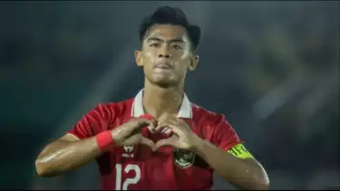 Pengakuan Tak Terduga Pratama Arhan soal Wanita yang Dikagumi Selama ini, Sosoknya Populer Punya Pengikut 7 Juta Lebih di Instagram