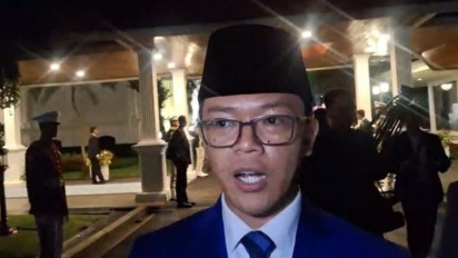 Raja Abdullah II Akan Kunjungan ke Danantara, Indonesia–Yordania Siapkan Lompatan Besar Kerja Sama Ekonomi