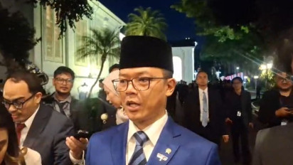 Indonesia Matangkan Misi Pasukan Perdamaian ke Gaza, Menlu Sugiono Lobi Yordania